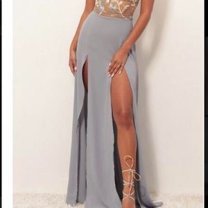 floral dress - new never worn